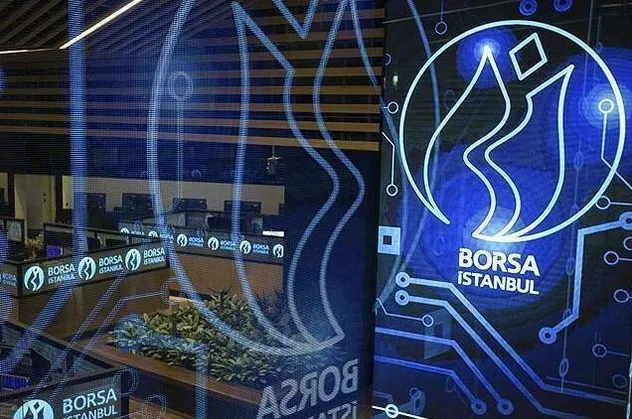 Son dakika: Borsa, güne yükselişle başladı | 6 Şubat BİST100 endeksi
