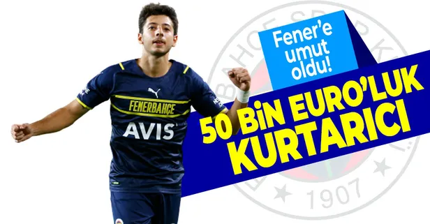 Herkes Helsinki’yi yıkan genç yıldızı konuşuyor! Muhammed Gümüşkaya Fener'e umut oldu