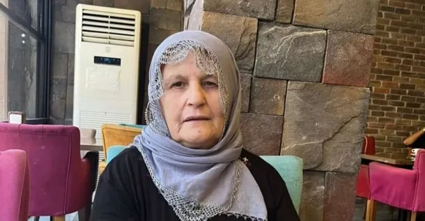 Mardin’de acı olay! Oğlunun mezarının başında fenalaşan kadın hayatını kaybetti