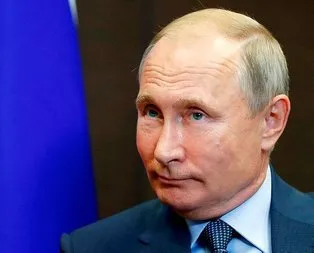 Putin 15 generali görevden aldı