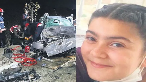 1 yaşında yuvaya verilen Emrah Sesveren yeniden ailesini kurdu: Trafik kazası eşi ve çocuğunu ellerinden aldı-3