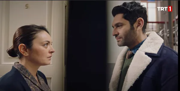 Masumlar Apartmanı'na Safiye'nin yeni kabusu olacak transfer! Masumlar Apartmanı'na veda ederken saç baş yolduran anne geliyor-8