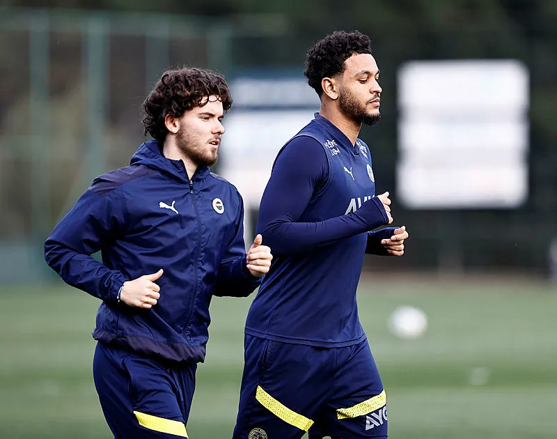 Fenerbahçe haberleri | Jorge Jesus iki isim için kararını verdi! - 7