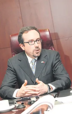 ‘Karlov’u biz öldürmedik’