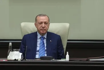 YAŞ bu hafta toplanıyor