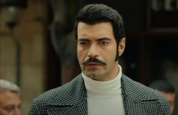 Bir Zamanlar Çukurova'nın Demir'i Murat Ünalmış resmen ilan etti! Yeniden Çukurova kadrosuyla büyük buluşma! Selin Genç...-2