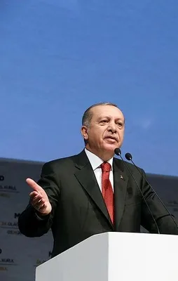 Erdoğan'dan Afrin çıkışı! O mikserler kimin?