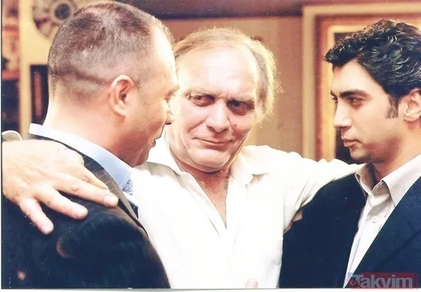 Kurtlar Vadisi hakkındaki sürpriz gerçek 20 yıl sonra ortaya çıktı! Meğer o bölümde Çakır ile Memati'nin yerine... - 16