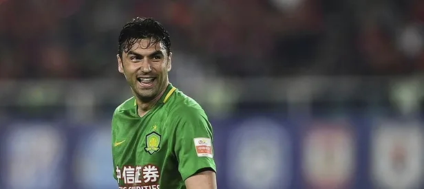 Derbinin sürprizi Burak Yılmaz!