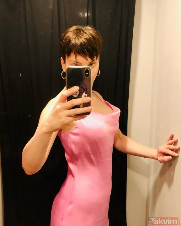 45 yaşındaki Arzu Yanardağ'ın son halini görenler inanamadı "Paşa gönlüm ve keyfimin kahyasının ortak kararı" Gitti komple kestirdi - 6