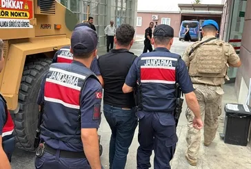 Hem ihbarcı hem infazcı! Yaralı var ihbarı cinayeti çözdü: Cani kayınbirader tutuklandı