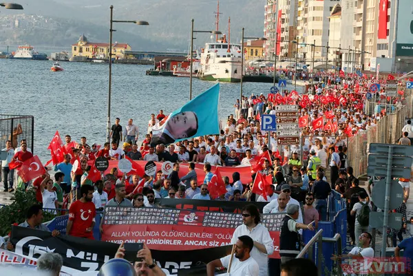 Türkiye meydanlarda tarih yazdı - 9