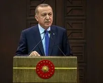 Başkan Erdoğan’dan 18 Mart paylaşımı