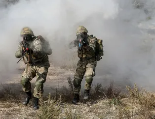 Rüyada asker görmek ne anlama gelir? Rüyada asker olduğunu görmek neye işarettir? Rüyada silahlı asker görmek hayırlı mıdır?