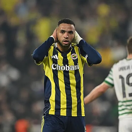 Fenerbahçe’ye Afrika Kupası şoku!