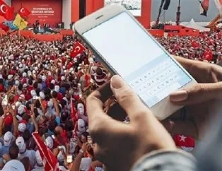 Türk Telekom Vodafone Turkcell 15 Temmuz hediyesi