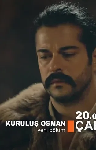 Kuruluş Osman 11. yeni bölüm 2 fragmanı izle: Ya şehadet, ya hürriyet!