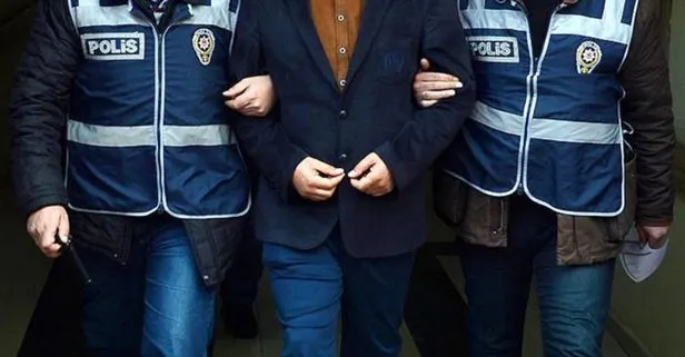 İstanbul merkezli 19 ilde FETÖ operasyonu