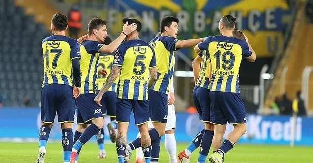 Fenerbahçe’den sürpriz talep! 2011’de iptal edilen Beşiktaş ile oynayacağı Süper Kupa maçı için TFF’ye başvurdu