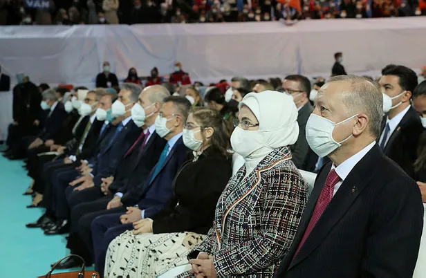 Son dakika: Başkan Erdoğan Samsun'daki vahşete isyan etti: Meclis'te kadına şiddete karşı yeni komisyon kuruluyor!-4