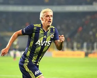 Fener’de kalacak gibiyim