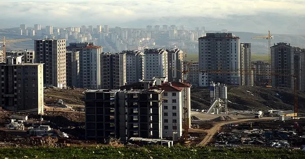 Avcılar, Kartal, Çekmeköy... 12 projede 15 bin konut satılacak: Emlak Konut'tan düşük taksit ve ücretli dev proje