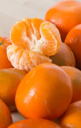 Türkiye 1 ayda 110 milyon dolarlık mandalina ihraç etti! Tüm dünya pandemi döneminde hücum etti