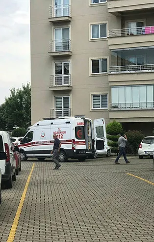 Bir kadın daha kocası tarafından katledildi