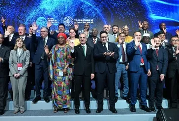 7 ülke ile anlaşma!