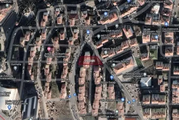 CHP’li Mansur Yavaş Ankara’yı parsel parsel satıyor! 29 taşınmazı yok pahasına elden çıkarmak için talimat verdi