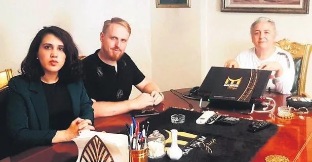 yabanciya medikal tokat takvim