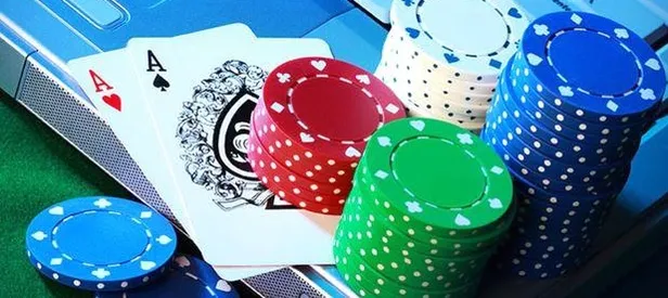 Bahis oyununa kanmayın