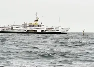 Vapur Seferler iptal mi son dakika? 11 Aralık 2022 İstanbul, İzmir vapur sefer duyuruları! Güncel şehir hatları vapur saatleri!