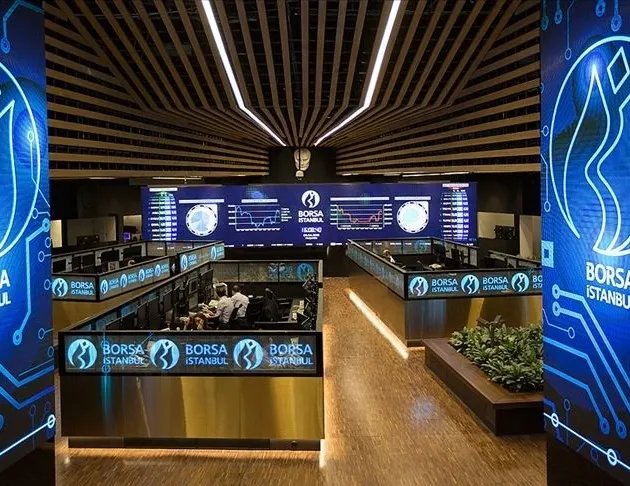 Borsa İstanbul’da rekorlar haftası: 2026 yükselişi geçen yılı ikiye katladı
