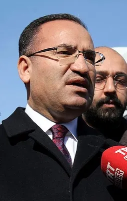 Bakan Bozdağ referandum tarihini açıkladı