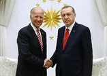İşte Başkan Erdoğan'ın Biden ile yapacağı görüşmede masada olacak 9 kritik başlık