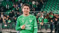 Benjamin Bouchouari Trabzonspor’da!