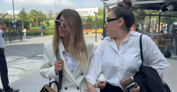 Bahar Candan: Hesabımda 1-2 milyon para var, ben bir garibanım