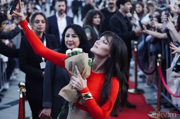 Pınar Deniz 'kıpkırmızı oldum' diyerek hamilelik iddialarını cevapladı! İşte Kaan Yıldırım ile düğün tarihi - 2