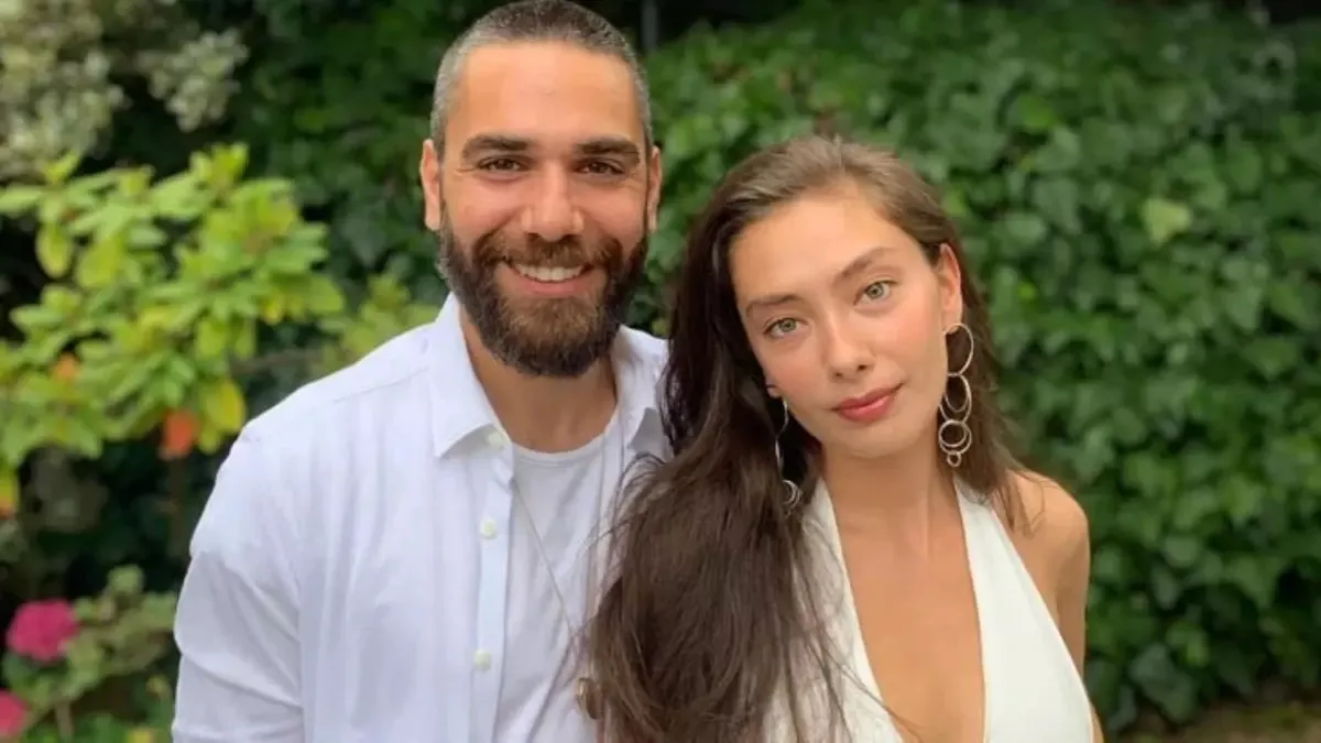 Anne olmayan hazırlanan Neslihan Atagül’den Mısır’da yeni pozlar!