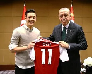 Almanların efsanesinden Mesut Özil itirafı!