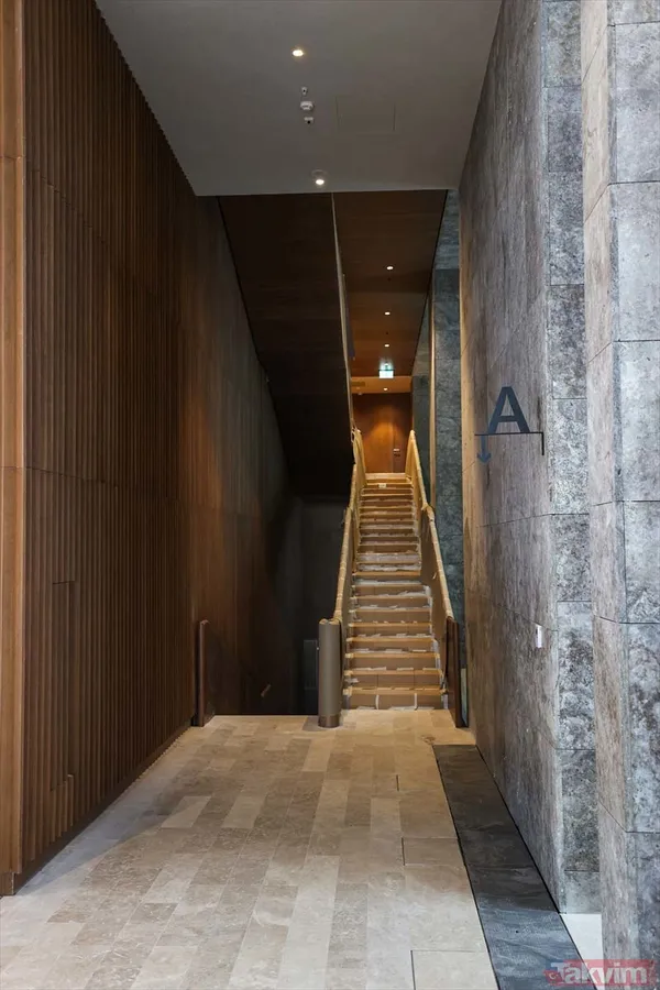 AKM'nin (Atatürk Kültür Merkezi) açılışına bir ay kala bakmaya doyamayacağınız fotoğraflar - 16