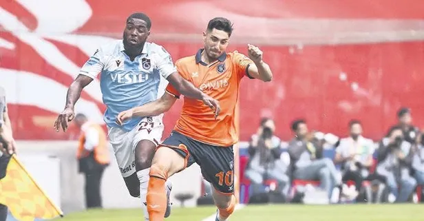 Berkay Özcan için Sarı-Kırmızılılar'dan takas formülü!