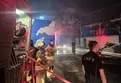 Haluk Görgün'den TEI yangını açıklaması
