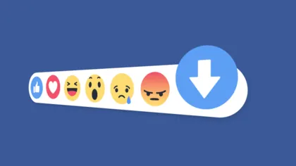 Facebook’a sonunda ’beğenmeme’ butonu geliyor!