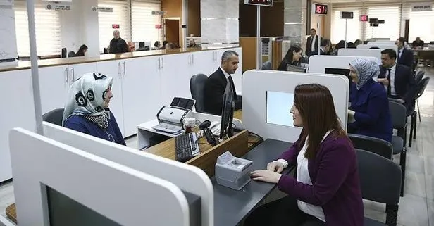 İki ayda binlerce memur alımı yapılacak!