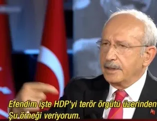 HDP yöneticilerinden daha fazla HDP’li