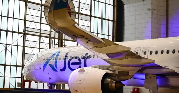 Son dakika: THY'nin yeni markası AJet bilet satışlarına başlıyor!