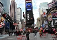 ABDde işsizlik maaşı başvurularında artış