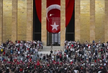 MSB'den Anıtkabir töreni iddialarına yanıt!